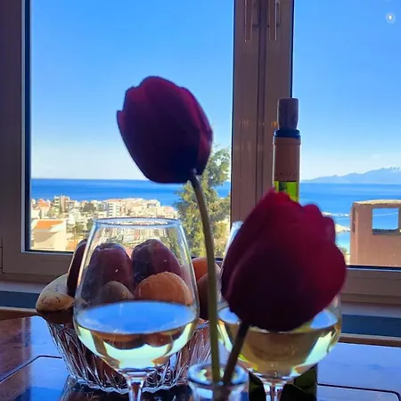 Apartament Joy View