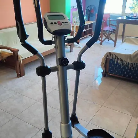 Joy View Διαμέρισμα *