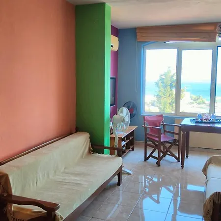 Apartmán Joy View