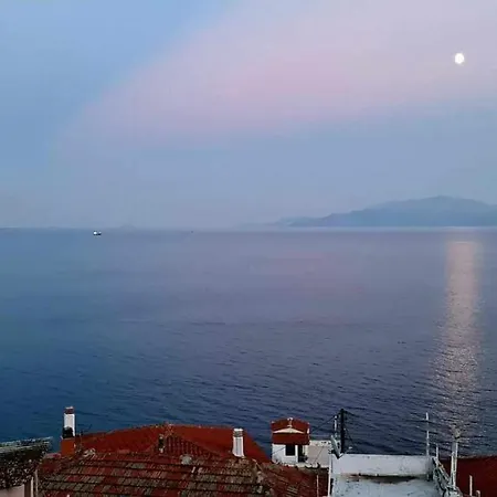 Apartmán Joy View Kavala