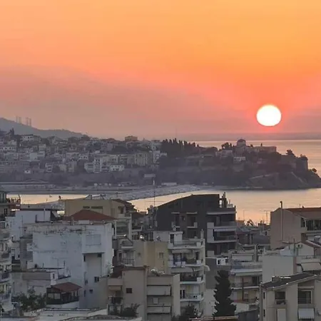 Apartmán Joy View