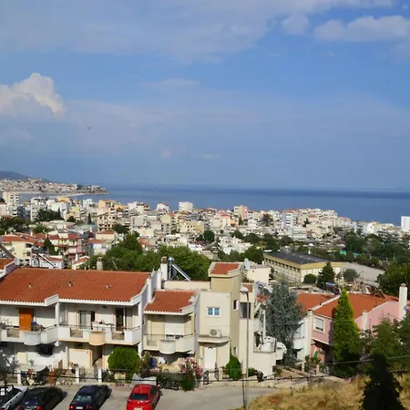Joy View * Kavala