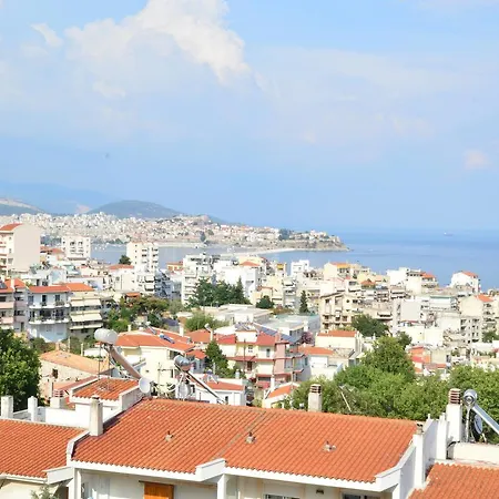 Apartament Joy View