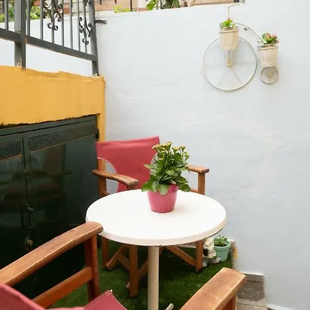 Apartament Joy View Kavala