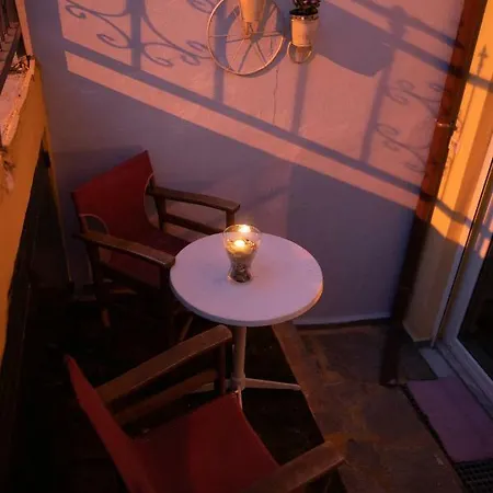 Joy View Apartament Kavala
