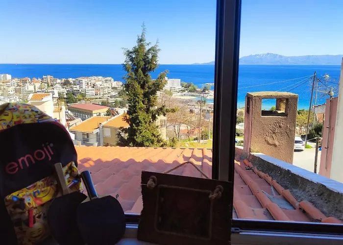 Joy View * Kavala