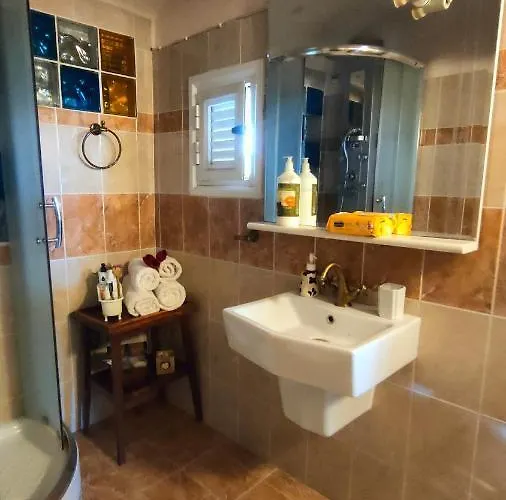 Apartment Joy View *