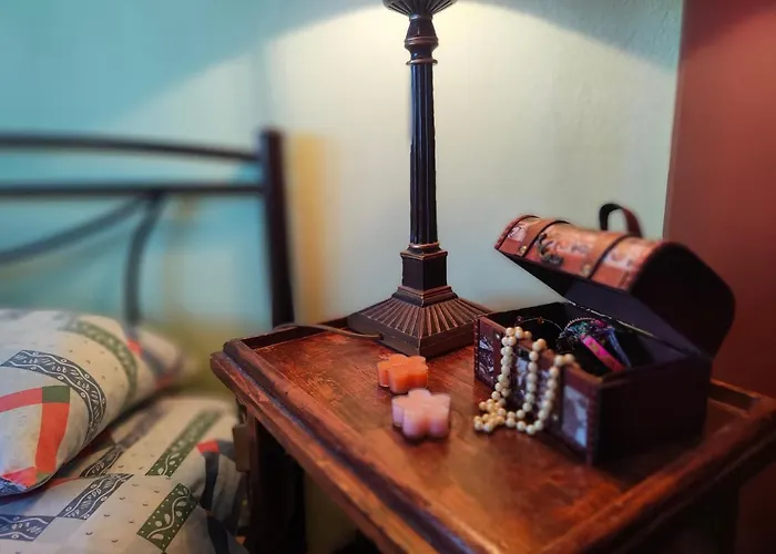 Apartment Joy View Kavala