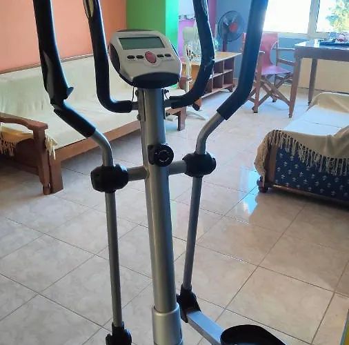 Joy View Apartment *