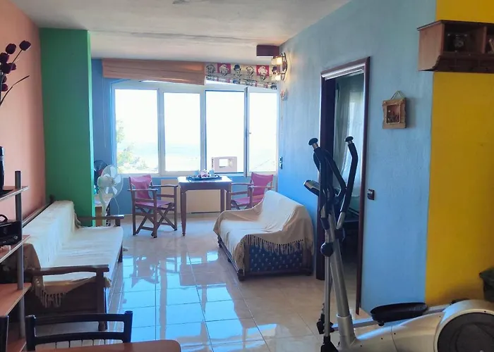 Apartment Joy View Kavala