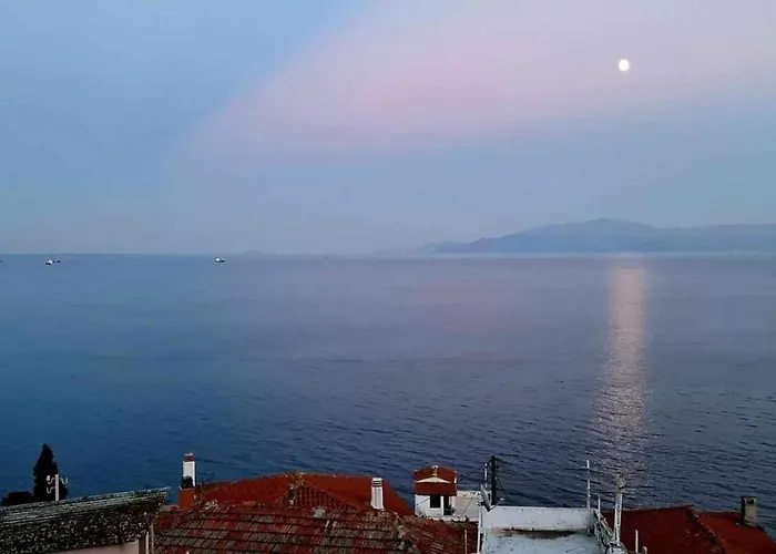 Daire Joy View Kavala