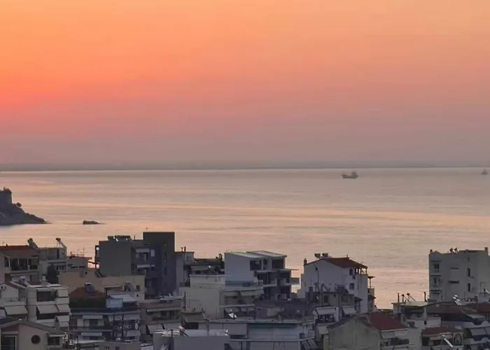 Joy View * Kavala