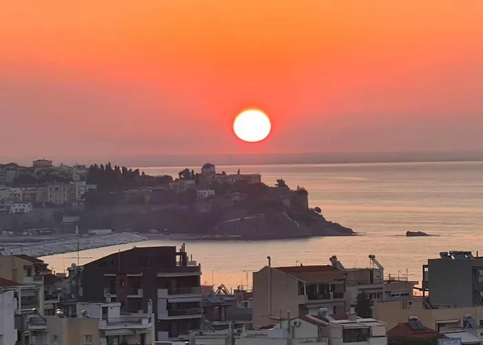 Apartment Joy View *