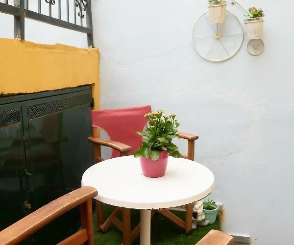 Apartment Joy View Kavala