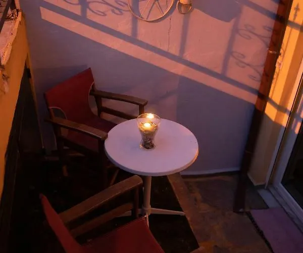 Joy View Apartment Kavala