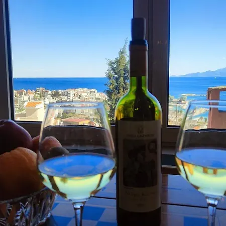 Joy View Kavala