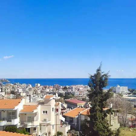 Joy View Apartament