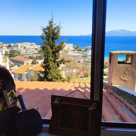 Joy View * Kavala