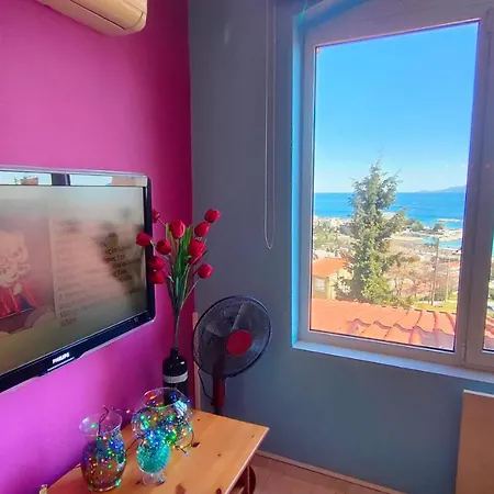 Joy View