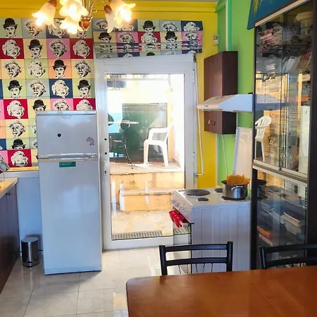 Joy View Apartment