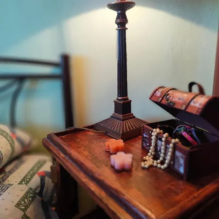 Lejlighed Joy View Kavala