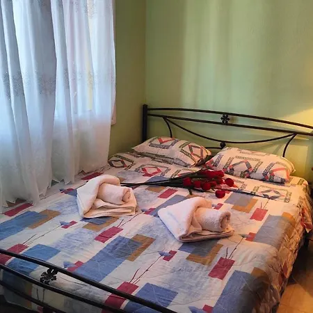 Joy View Apartment *