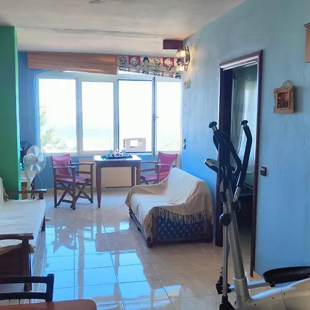 Apartment Joy View Kavala