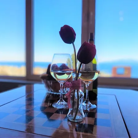 Apartament Joy View