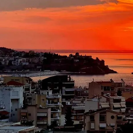 Apartment Joy View Kavala
