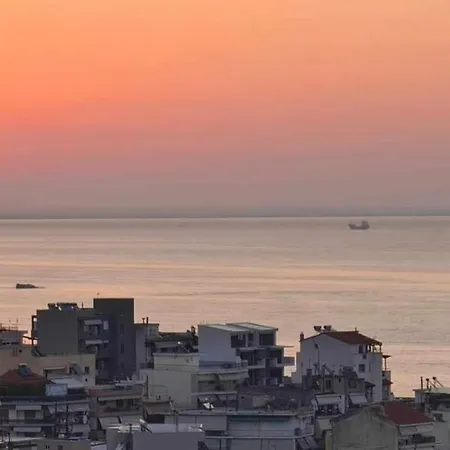 Joy View * Kavala