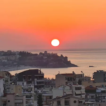 Lejlighed Joy View *