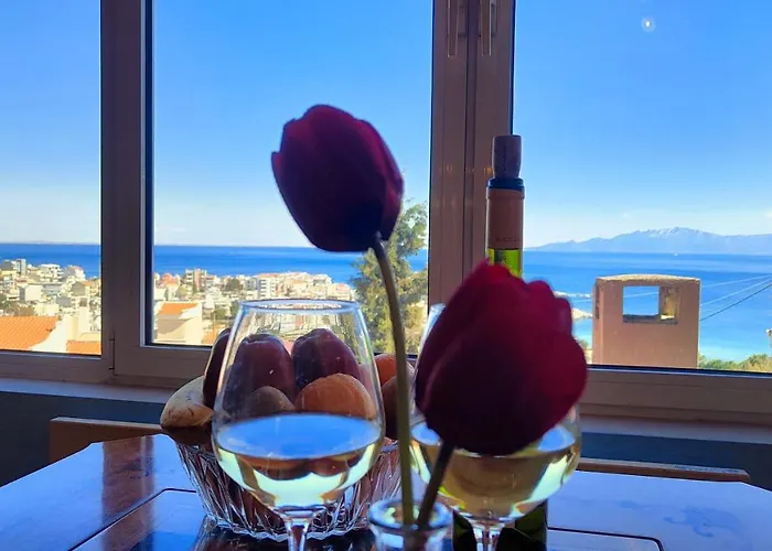 Διαμέρισμα Joy View