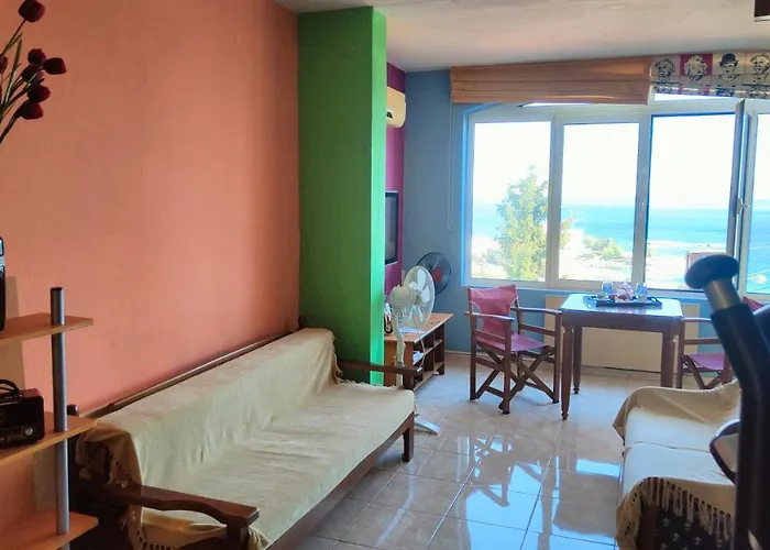 Διαμέρισμα Joy View