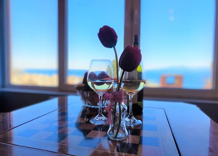 Apartament Joy View