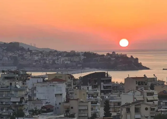 Apartament Joy View