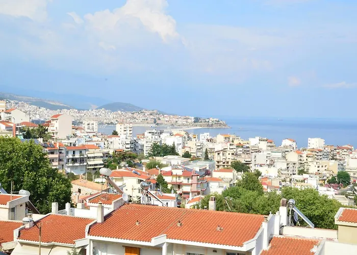 Apartament Joy View